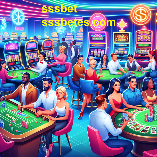 2023: Um Ano Revolucionário para os Jogos Digitais