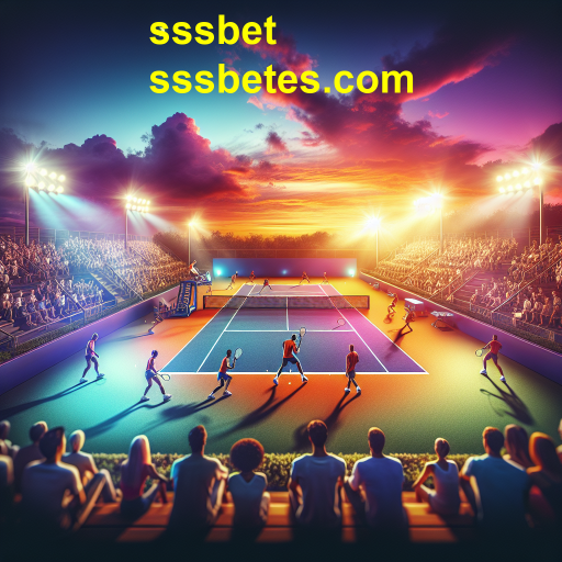 A Magia do Tênis: História, Rivalidades e Dicas para Iniciantes